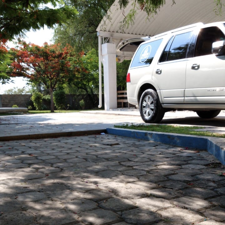 Funeraria Funerales del Cármen